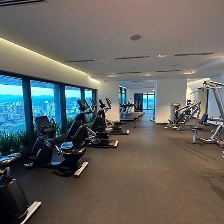 Eaton Residences Klcc By Perkasa Ikon كوالالمبور المظهر الخارجي الصورة