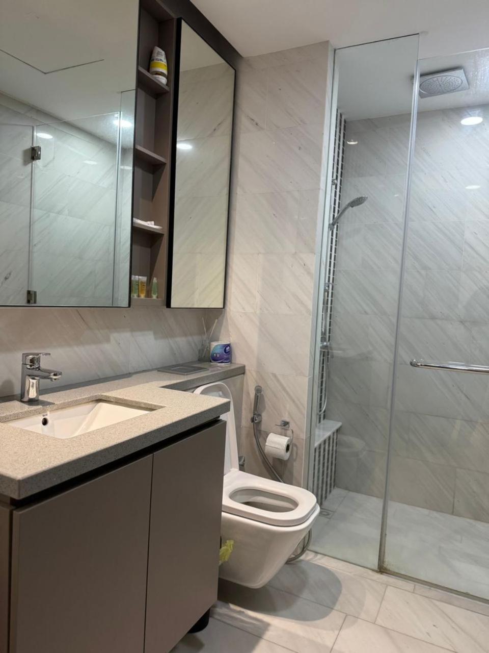 Eaton Residences Klcc By Perkasa Ikon كوالالمبور المظهر الخارجي الصورة