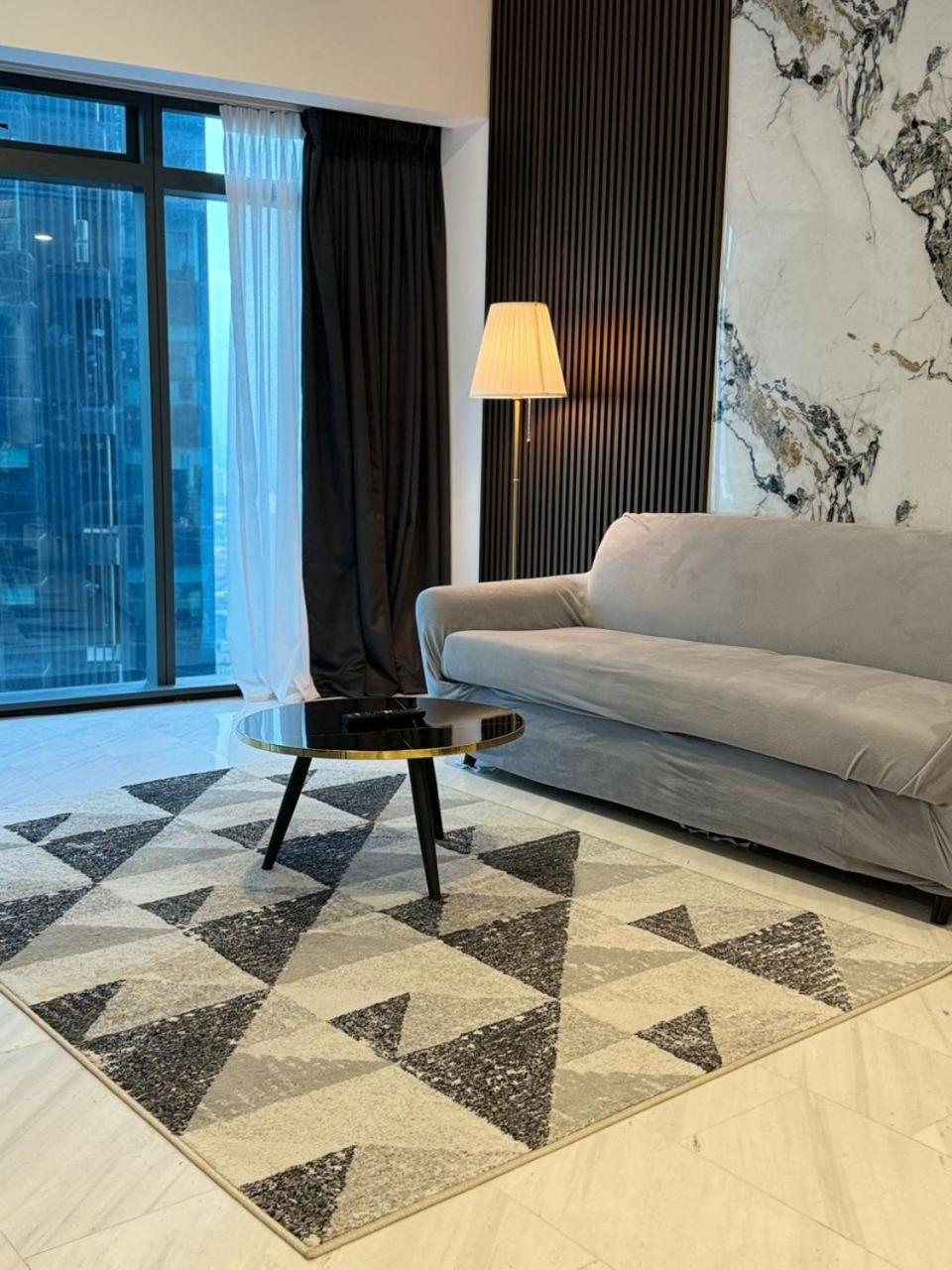 Eaton Residences Klcc By Perkasa Ikon كوالالمبور المظهر الخارجي الصورة
