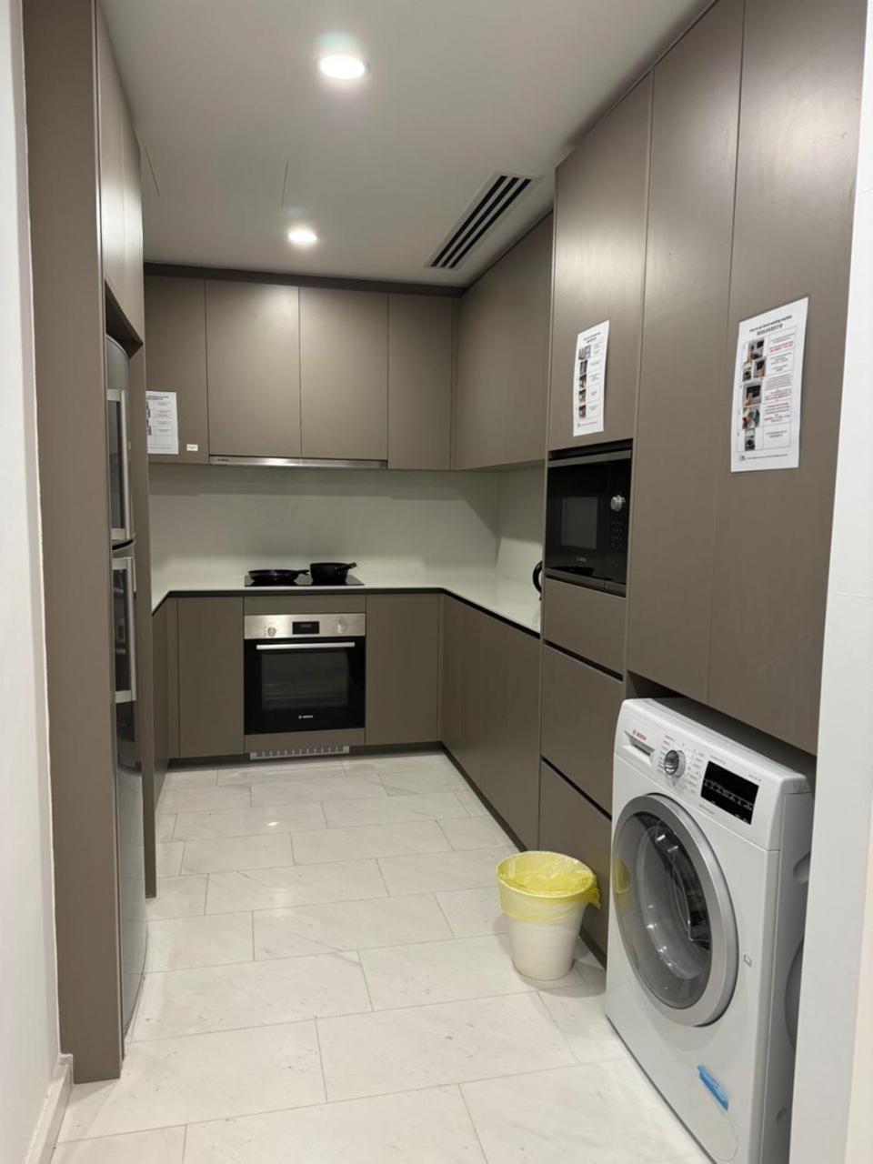 Eaton Residences Klcc By Perkasa Ikon كوالالمبور المظهر الخارجي الصورة