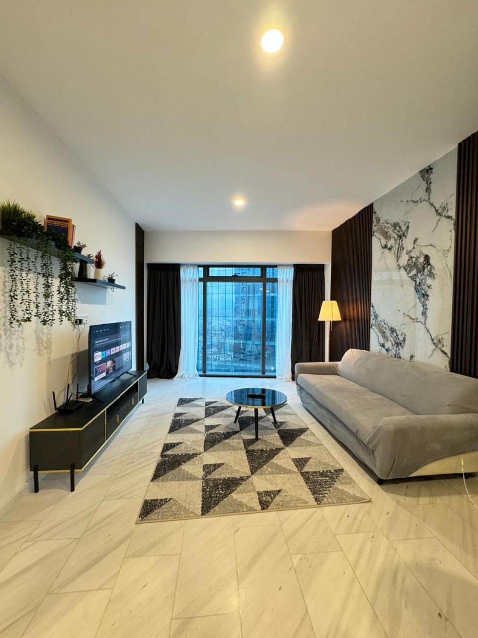 Eaton Residences Klcc By Perkasa Ikon كوالالمبور المظهر الخارجي الصورة