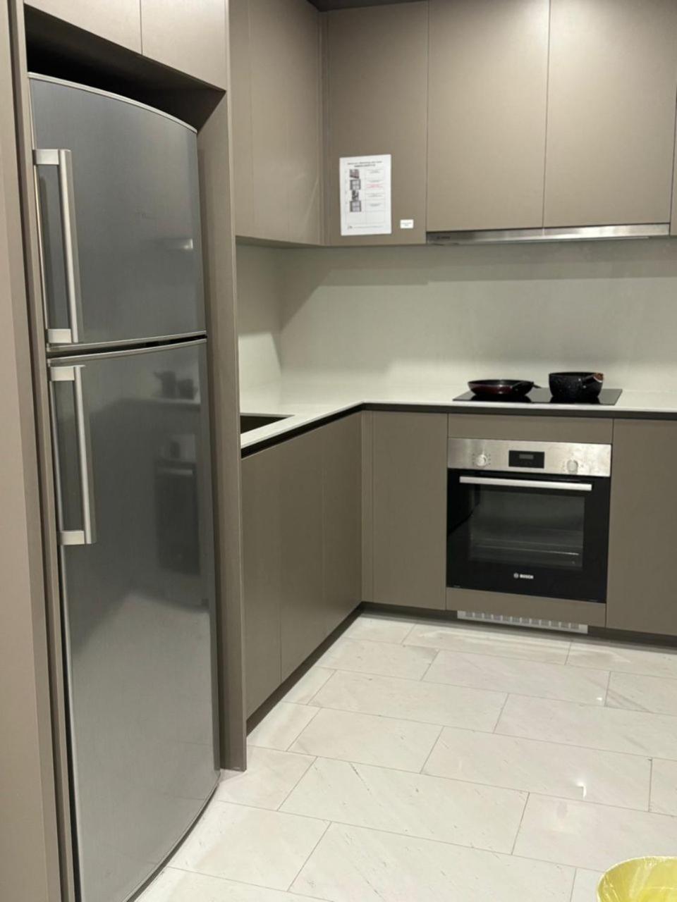 Eaton Residences Klcc By Perkasa Ikon كوالالمبور المظهر الخارجي الصورة