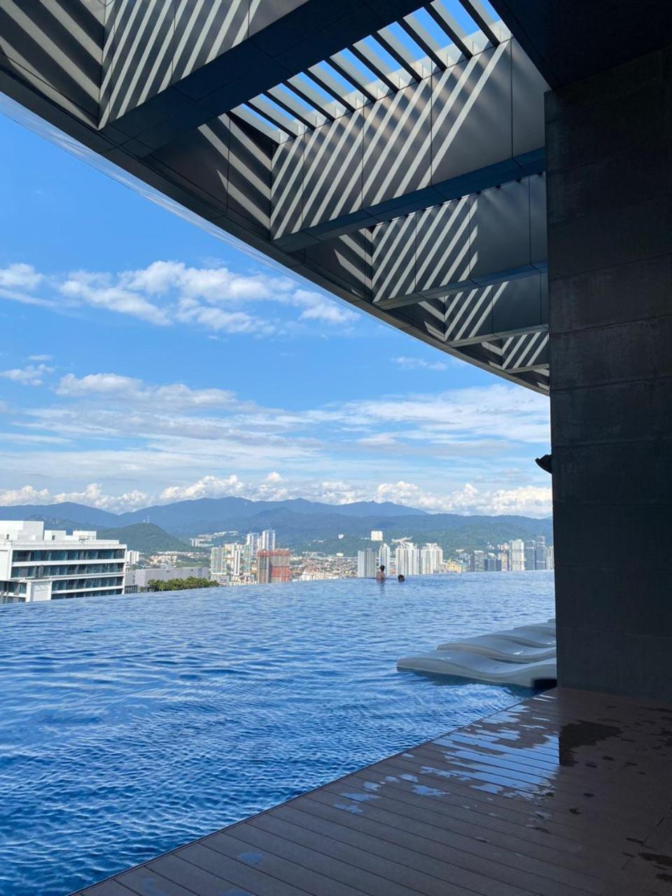 Eaton Residences Klcc By Perkasa Ikon كوالالمبور المظهر الخارجي الصورة