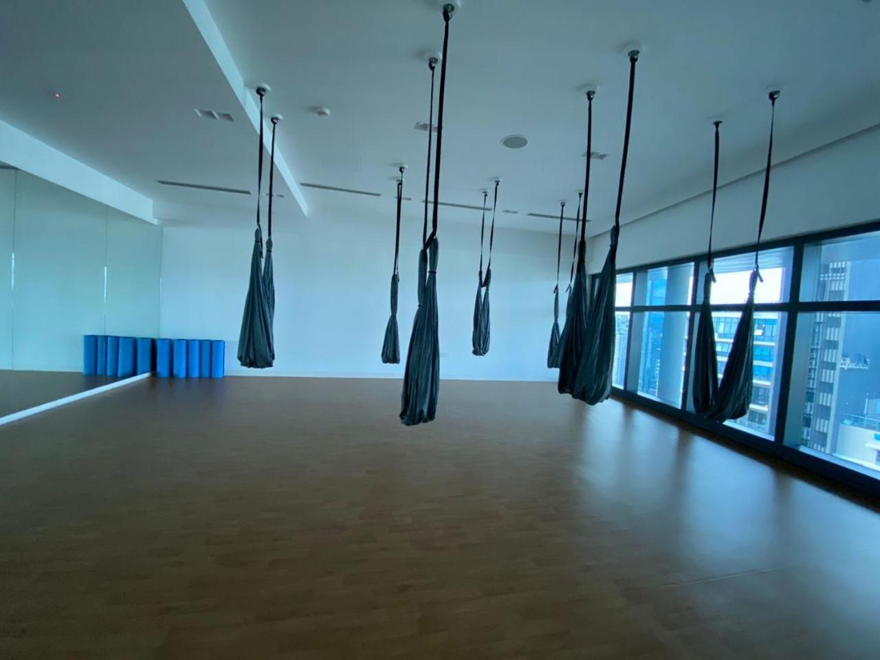 Eaton Residences Klcc By Perkasa Ikon كوالالمبور المظهر الخارجي الصورة